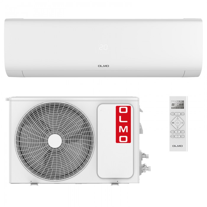 Кондиціонер OLMO EDGE DELUXE OSH-09FRH3